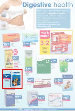 Clicks : Summer Health (19 Sep - 12 Oct 2014), page 12