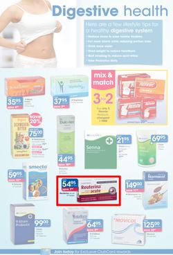 Clicks : Summer Health (19 Sep - 12 Oct 2014), page 12