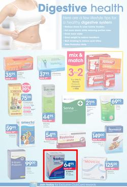Clicks : Summer Health (19 Sep - 12 Oct 2014), page 12