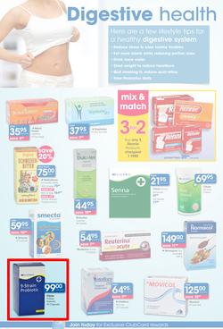 Clicks : Summer Health (19 Sep - 12 Oct 2014), page 12