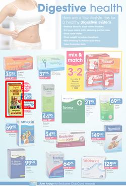 Clicks : Summer Health (19 Sep - 12 Oct 2014), page 12