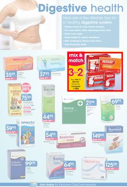 Clicks : Summer Health (19 Sep - 12 Oct 2014), page 12