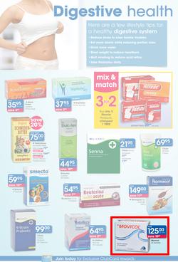 Clicks : Summer Health (19 Sep - 12 Oct 2014), page 12