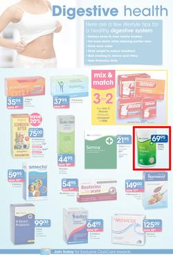 Clicks : Summer Health (19 Sep - 12 Oct 2014), page 12