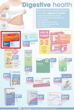 Clicks : Summer Health (19 Sep - 12 Oct 2014), page 12