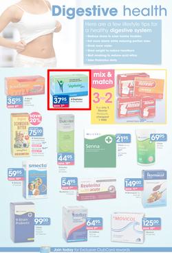 Clicks : Summer Health (19 Sep - 12 Oct 2014), page 12