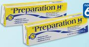 Preparation H Ointment-25g Each