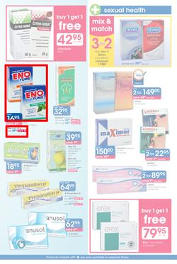 Clicks : Summer Health (19 Sep - 12 Oct 2014), page 13