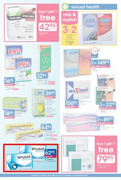 Clicks : Summer Health (19 Sep - 12 Oct 2014), page 13