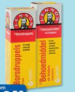 Lenon Drops Behoedmiddel-20ml