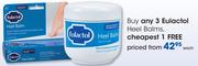 Eulactol Heel Balms-Each