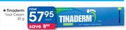 Tinaderm Foot Cream-20g