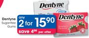 Dentyne Sugar-Free Gums-Any 2