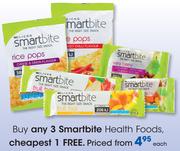 Smartbite Health Foods-Each