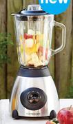 Kambrook 500 Watt Glass Jug Blender