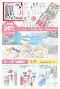 Clicks : Summer Home (23 Sep - 21 Oct 2014), page 2