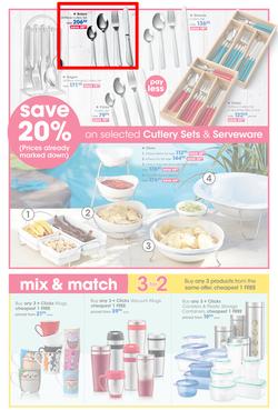 Clicks : Summer Home (23 Sep - 21 Oct 2014), page 2