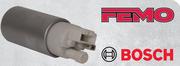 Fuel Pumps For Femo, Audi/Fox/Golf/Jetta 89- FEM.2159FP