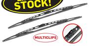 Champion Wiper Blades Easyvision 12"/300mm CHA.112CB12
