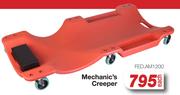 Mechanic's Creeper FED.AM1200