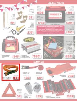Autozone : Drift Into A Year Of Thrills (19 October - 02 November 2023), page 4
