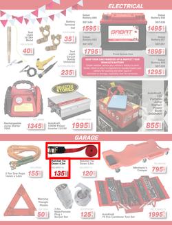 Autozone : Drift Into A Year Of Thrills (19 October - 02 November 2023), page 4