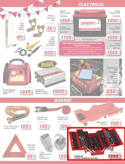 Autozone : Drift Into A Year Of Thrills (19 October - 02 November 2023), page 4