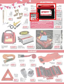 Autozone : Drift Into A Year Of Thrills (19 October - 02 November 2023), page 4