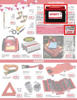 Autozone : Drift Into A Year Of Thrills (19 October - 02 November 2023), page 4