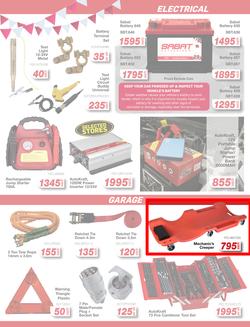 Autozone : Drift Into A Year Of Thrills (19 October - 02 November 2023), page 4