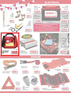 Autozone : Drift Into A Year Of Thrills (19 October - 02 November 2023), page 4