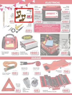 Autozone : Drift Into A Year Of Thrills (19 October - 02 November 2023), page 4