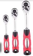 Tomi Hawk 1/2" Dr Ext Ratchet FED.AKT29771