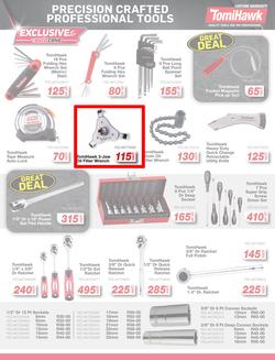 Autozone : Drift Into A Year Of Thrills (19 October - 02 November 2023), page 5