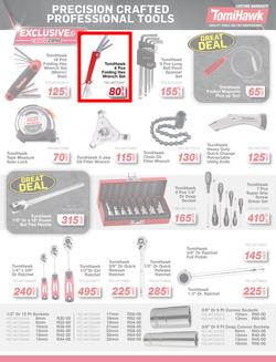 Autozone : Drift Into A Year Of Thrills (19 October - 02 November 2023), page 5