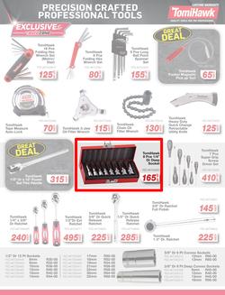 Autozone : Drift Into A Year Of Thrills (19 October - 02 November 2023), page 5