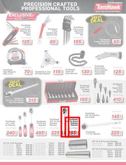 Autozone : Drift Into A Year Of Thrills (19 October - 02 November 2023), page 5