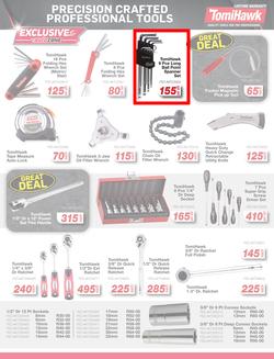 Autozone : Drift Into A Year Of Thrills (19 October - 02 November 2023), page 5