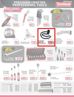 Autozone : Drift Into A Year Of Thrills (19 October - 02 November 2023), page 5