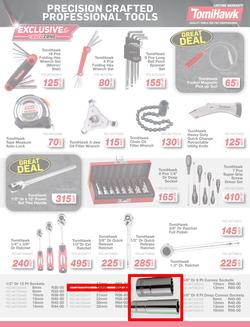 Autozone : Drift Into A Year Of Thrills (19 October - 02 November 2023), page 5