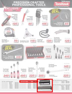 Autozone : Drift Into A Year Of Thrills (19 October - 02 November 2023), page 5