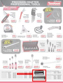 Autozone : Drift Into A Year Of Thrills (19 October - 02 November 2023), page 5