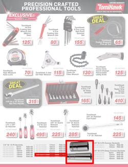 Autozone : Drift Into A Year Of Thrills (19 October - 02 November 2023), page 5