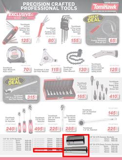 Autozone : Drift Into A Year Of Thrills (19 October - 02 November 2023), page 5