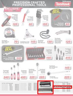 Autozone : Drift Into A Year Of Thrills (19 October - 02 November 2023), page 5
