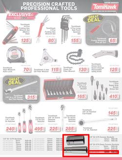 Autozone : Drift Into A Year Of Thrills (19 October - 02 November 2023), page 5