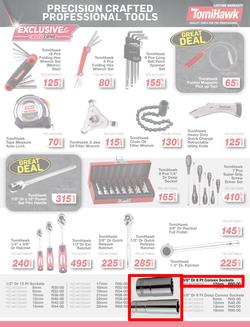 Autozone : Drift Into A Year Of Thrills (19 October - 02 November 2023), page 5
