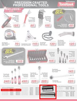 Autozone : Drift Into A Year Of Thrills (19 October - 02 November 2023), page 5