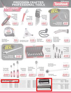 Autozone : Drift Into A Year Of Thrills (19 October - 02 November 2023), page 5