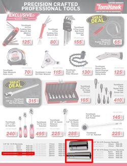 Autozone : Drift Into A Year Of Thrills (19 October - 02 November 2023), page 5